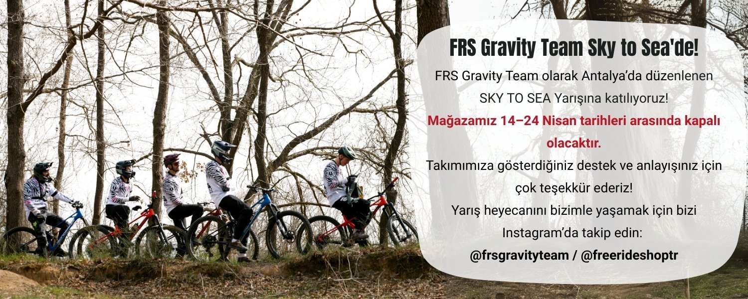 Yarış Zamanı!